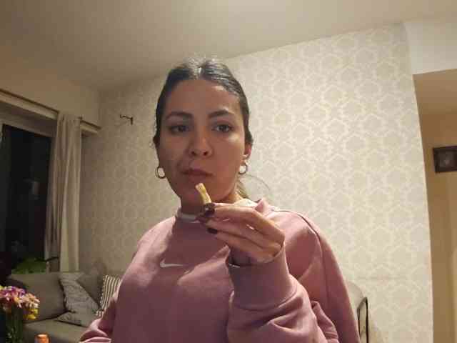 Modelo: valseleni