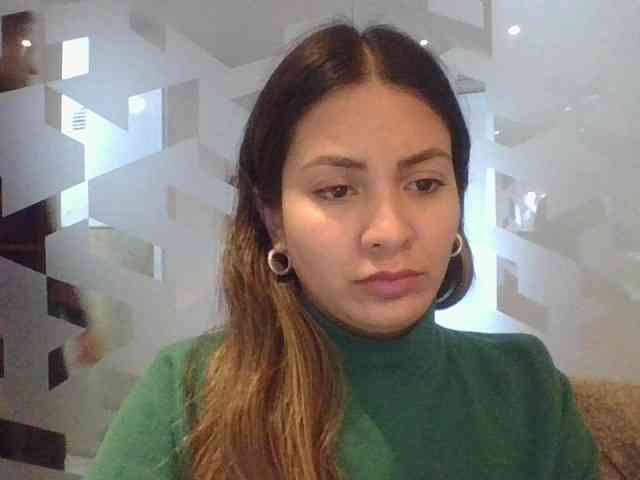 Modelo: valseleni