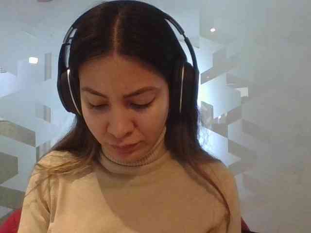 Modelo: valseleni
