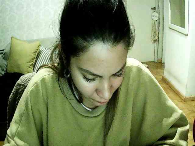 Modelo: valseleni