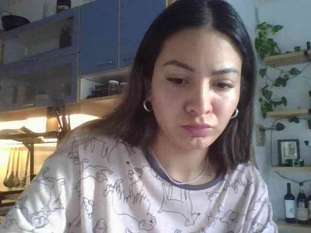Modelo: valseleni