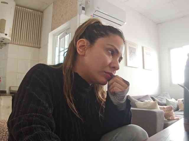 Modelo: valseleni