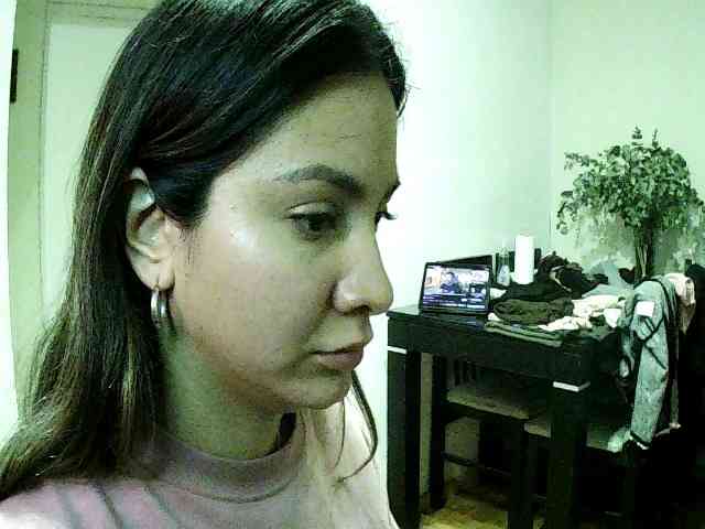 Modelo: valseleni