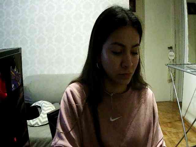 Modelo: valseleni