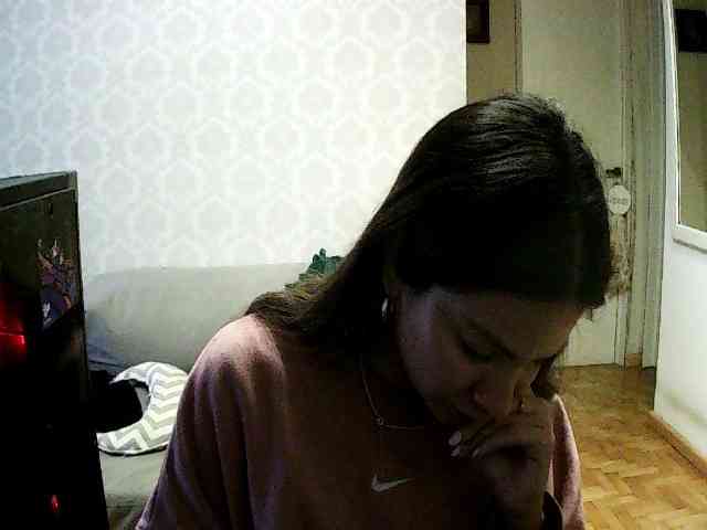 Modelo: valseleni