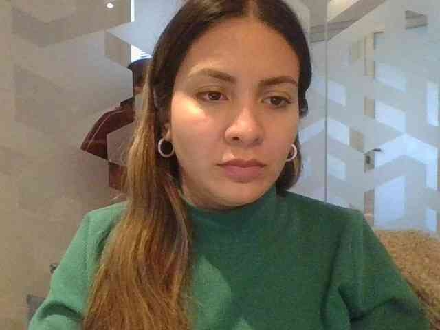 Modelo: valseleni