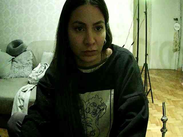 Modelo: valseleni