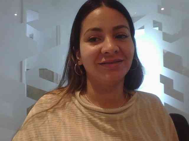 Modelo: valseleni
