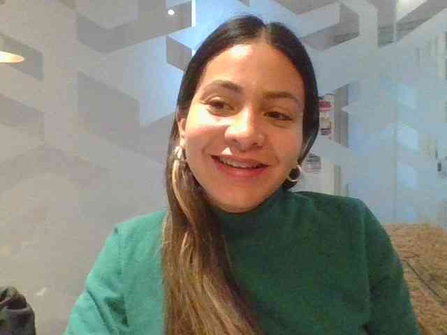Modelo: valseleni