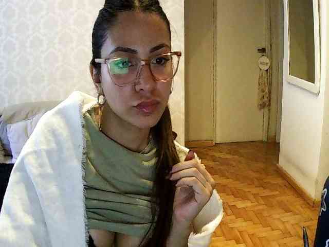Modelo: valseleni