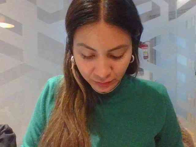 Modelo: valseleni