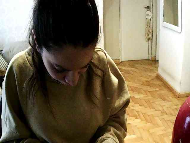 Modelo: valseleni
