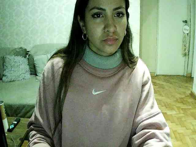Modelo: valseleni