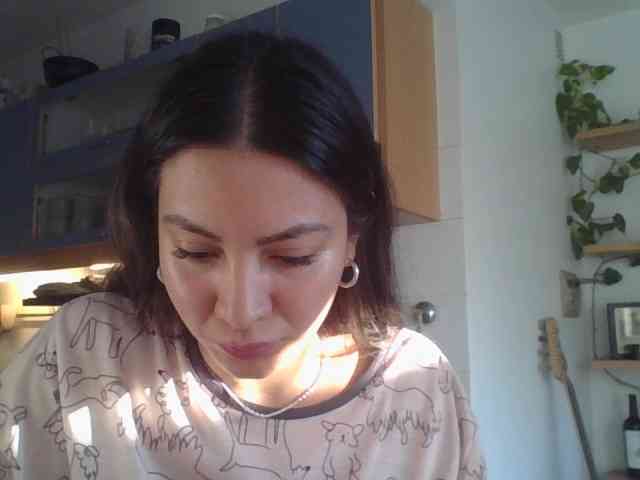 Modelo: valseleni