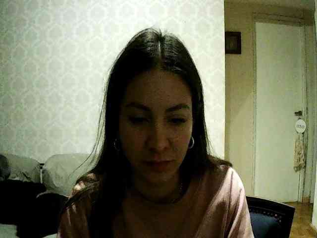 Modelo: valseleni