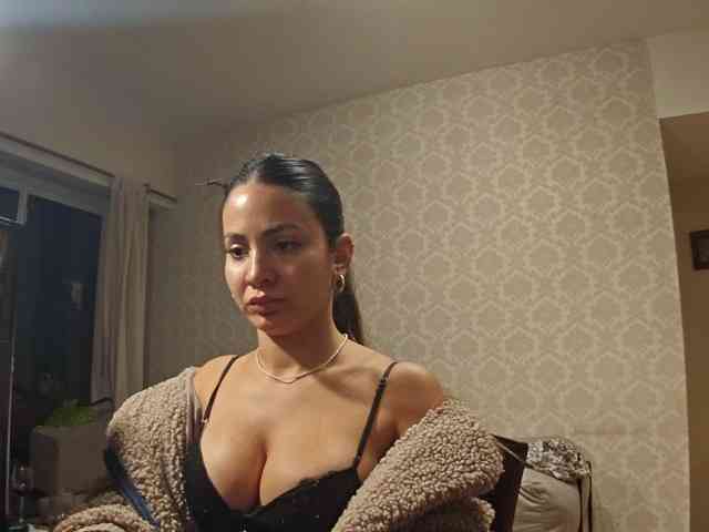 Modelo: valseleni