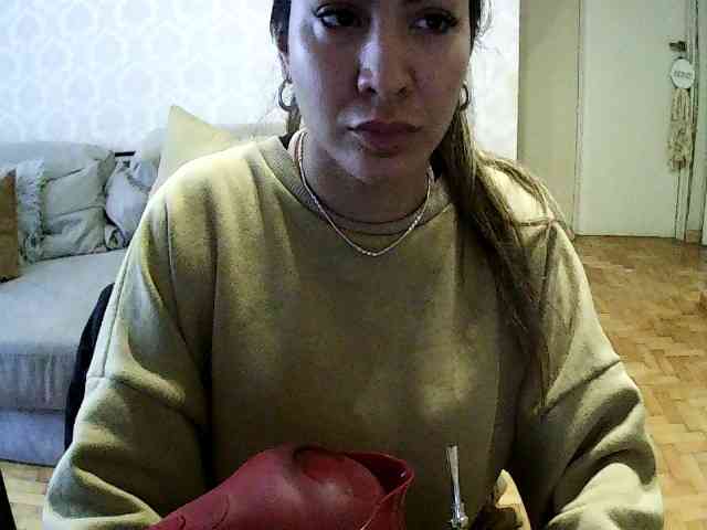 Modelo: valseleni