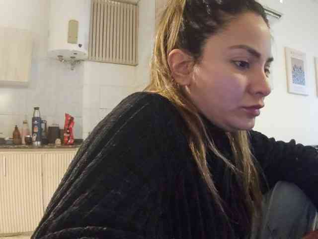 Modelo: valseleni