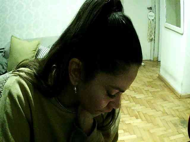 Modelo: valseleni
