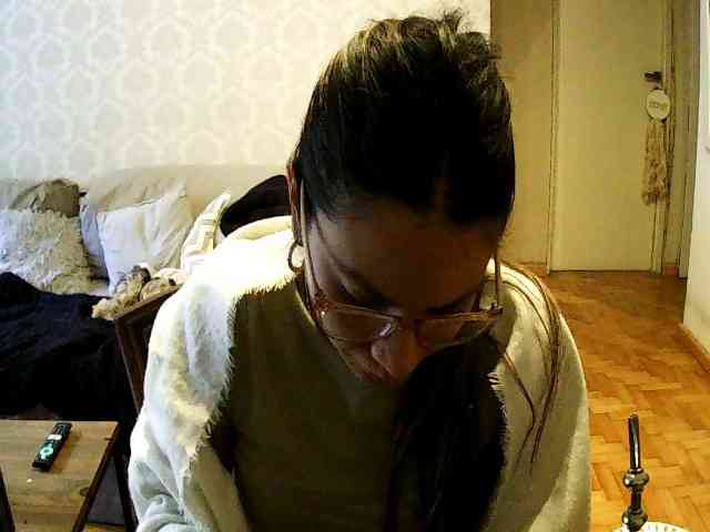Modelo: valseleni