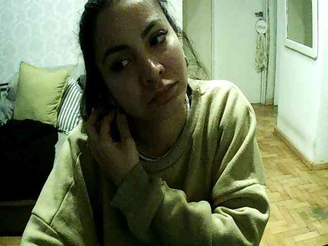Modelo: valseleni