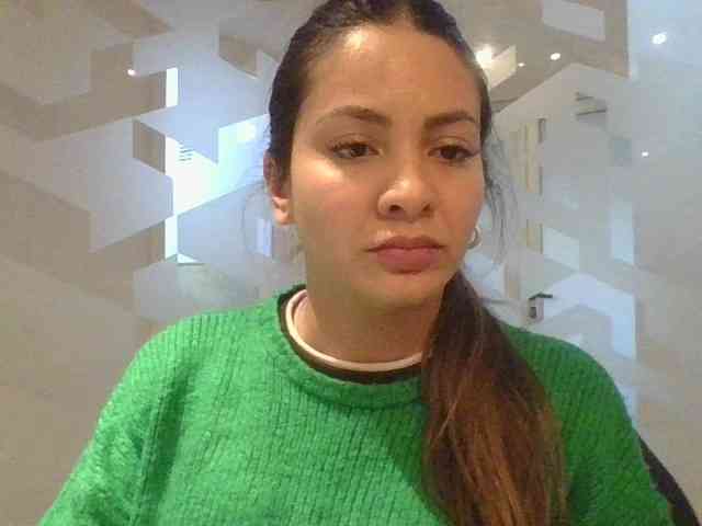 Modelo: valseleni