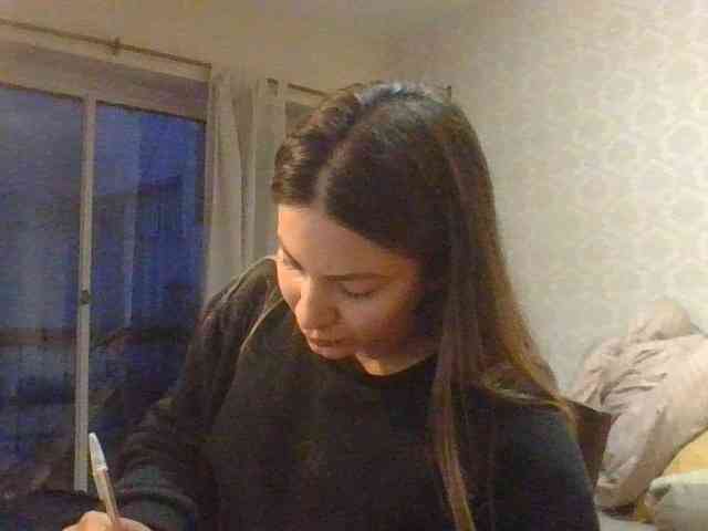 Modelo: valseleni