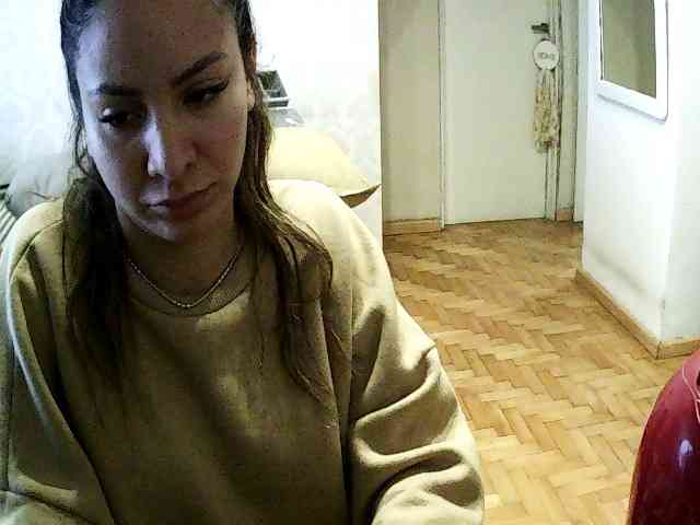 Modelo: valseleni