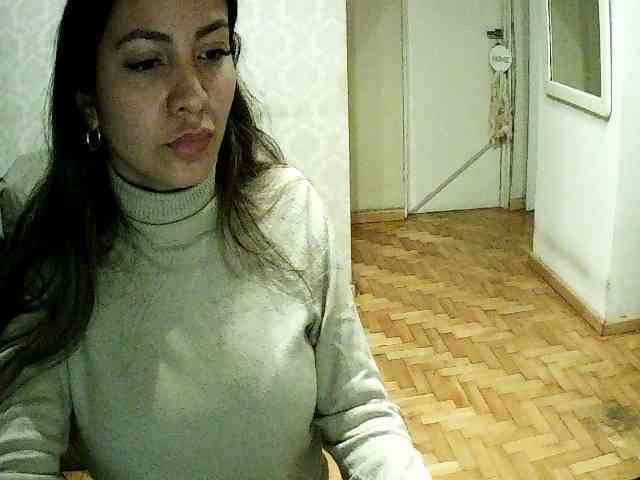 Modelo: valseleni