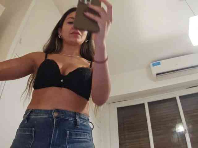 Modelo: valseleni