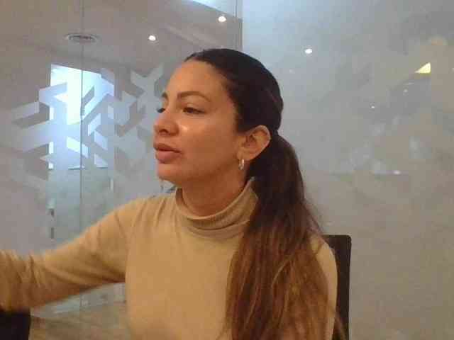 Modelo: valseleni