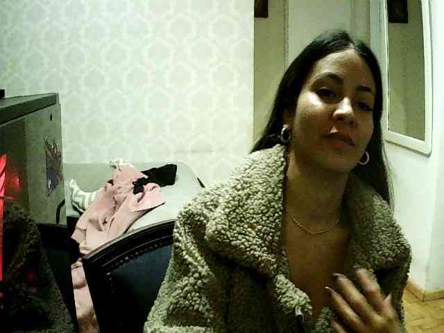 Modelo: valseleni