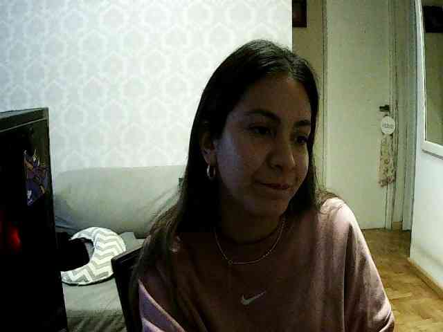 Modelo: valseleni