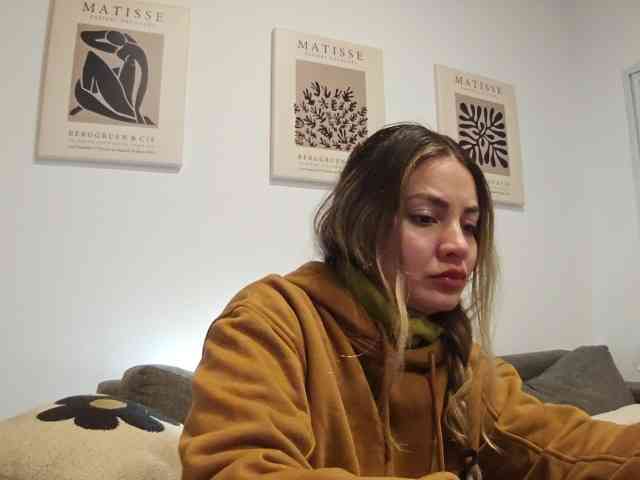 Modelo: valseleni