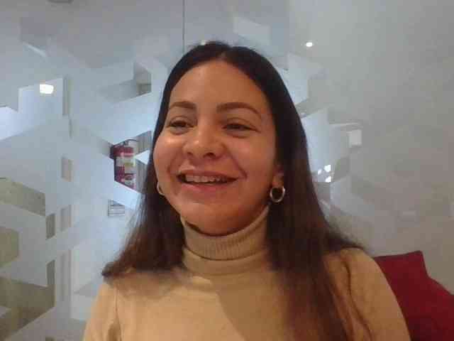 Modelo: valseleni