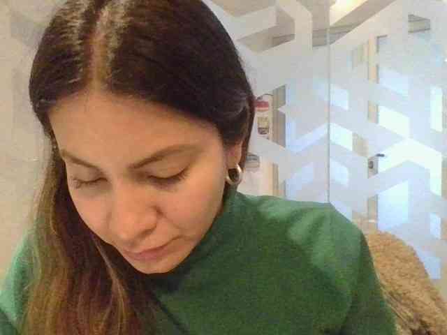 Modelo: valseleni