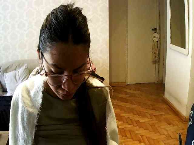 Modelo: valseleni