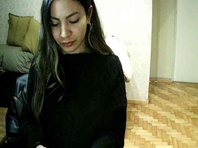 Modelo: valseleni