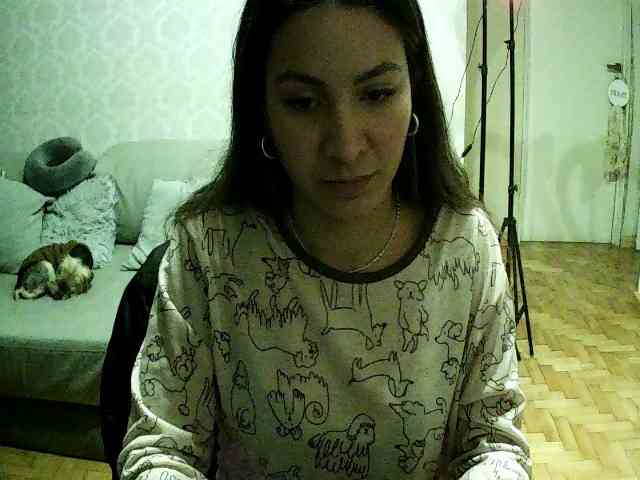 Modelo: valseleni