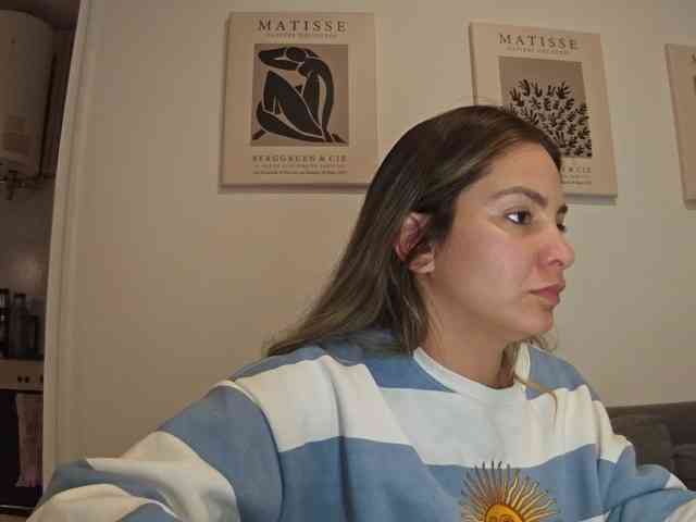 Modelo: valseleni