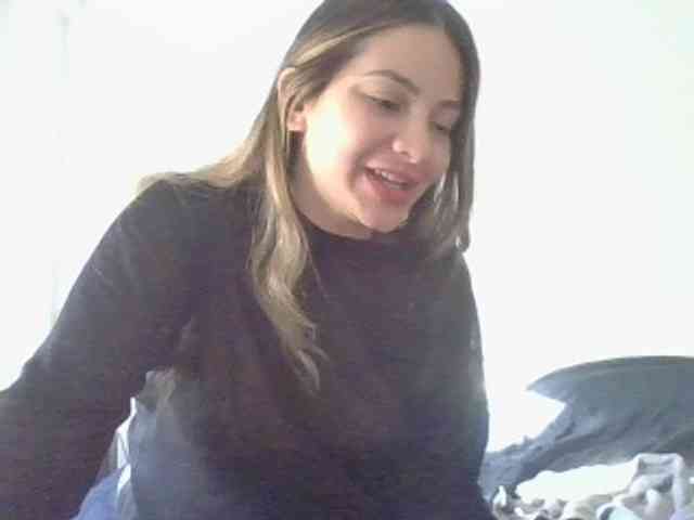 Modelo: valseleni
