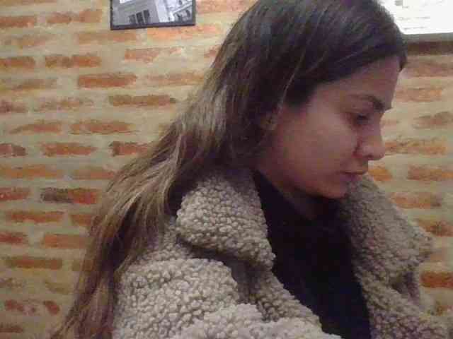 Modelo: valseleni