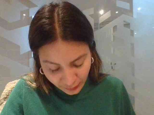 Modelo: valseleni