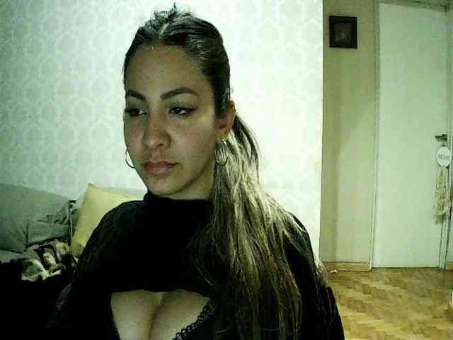 Modelo: valseleni