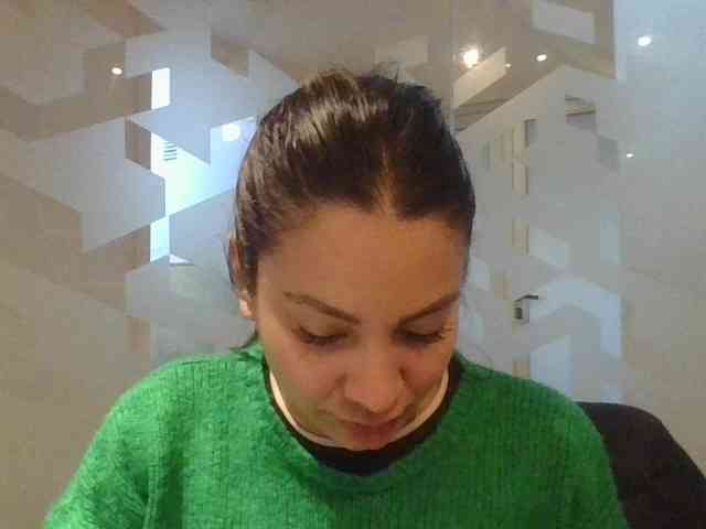 Modelo: valseleni
