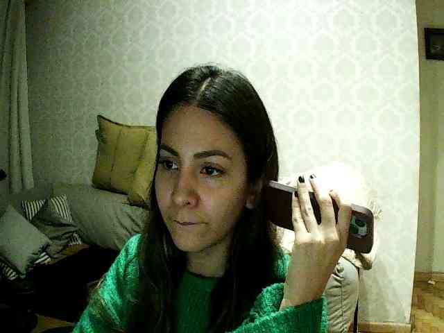 Modelo: valseleni