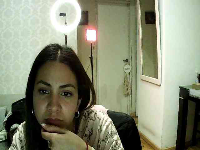 Modelo: valseleni