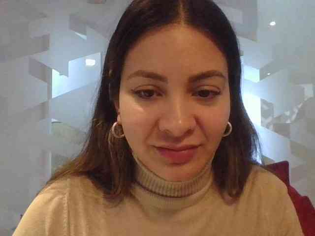 Modelo: valseleni