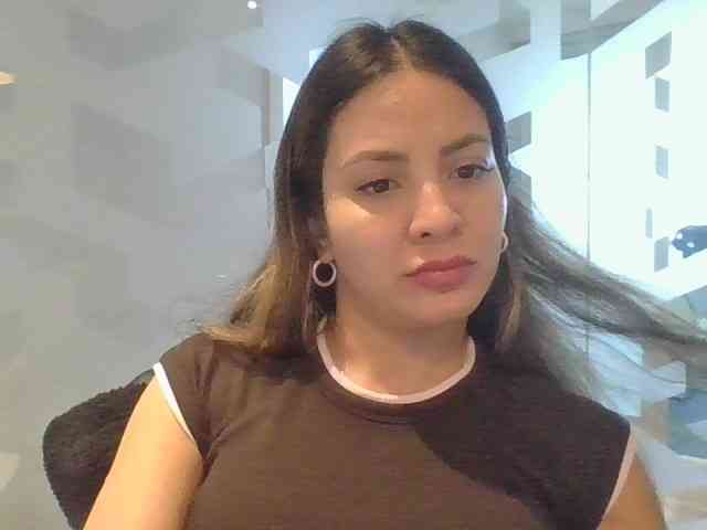 Modelo: valseleni