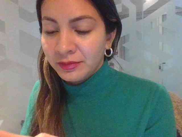 Modelo: valseleni